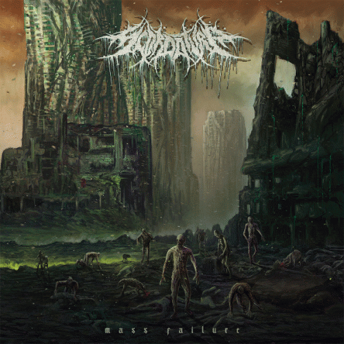 Scordatura : Mass Failure